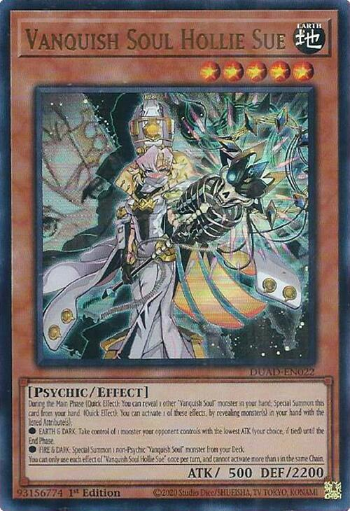 Trading Card 3
